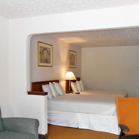 Motel Zuma Norge Exterior foto