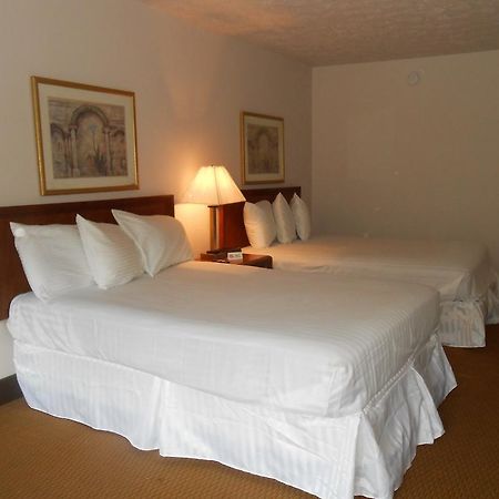 Motel Zuma Norge Exterior foto