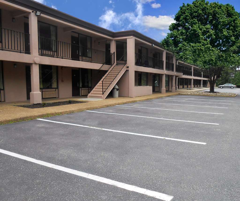 Motel Zuma Norge Exterior foto