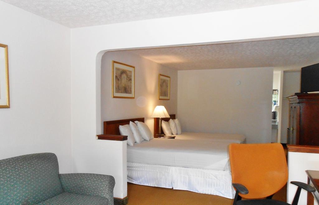 Motel Zuma Norge Exterior foto