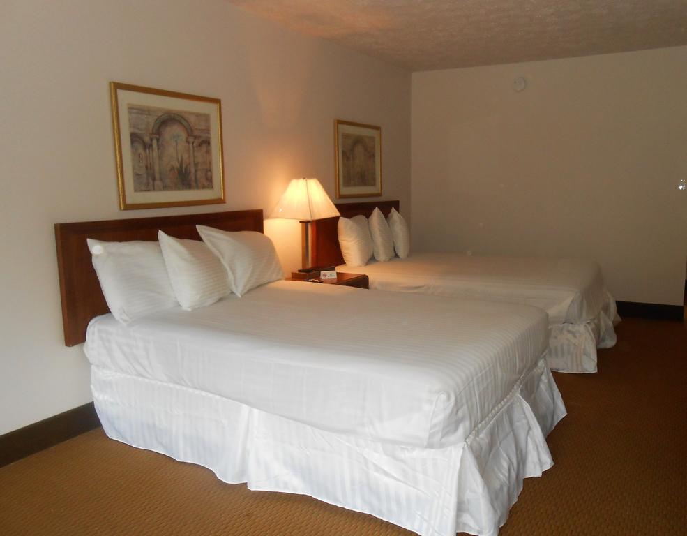 Motel Zuma Norge Exterior foto