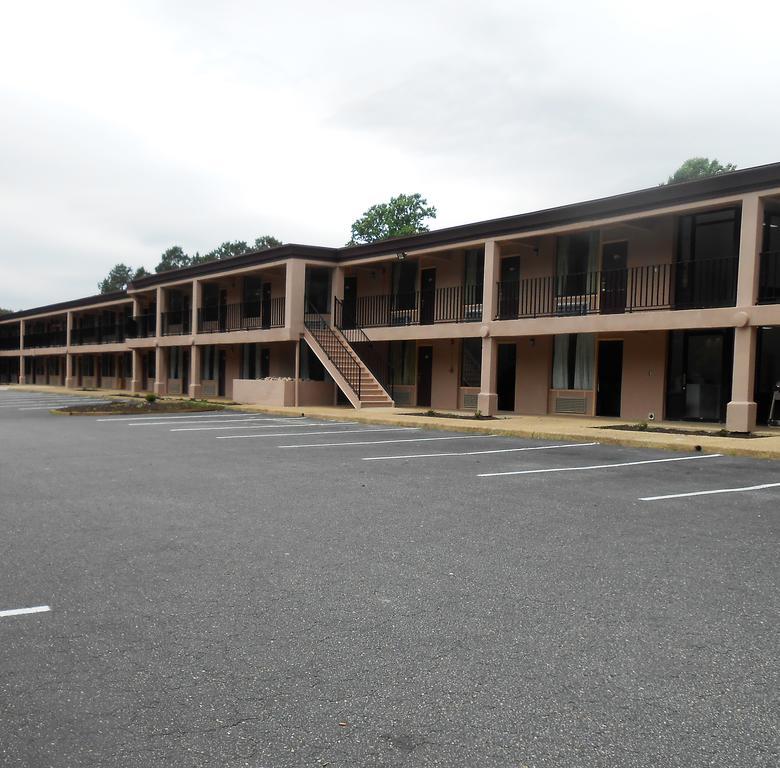 Motel Zuma Norge Exterior foto
