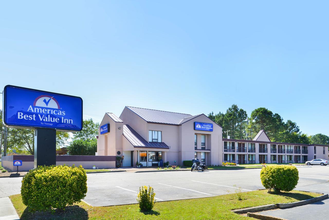 Motel Zuma Norge Exterior foto
