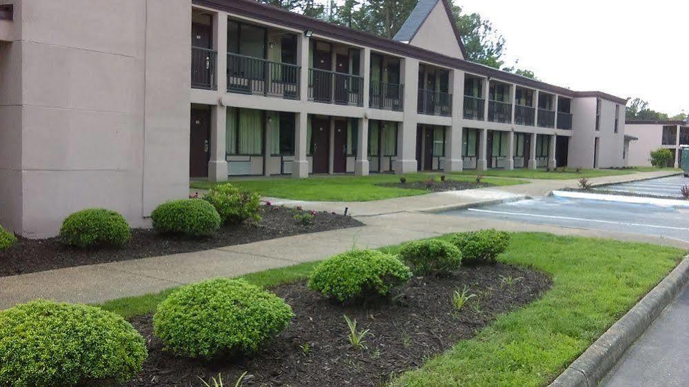 Motel Zuma Norge Exterior foto