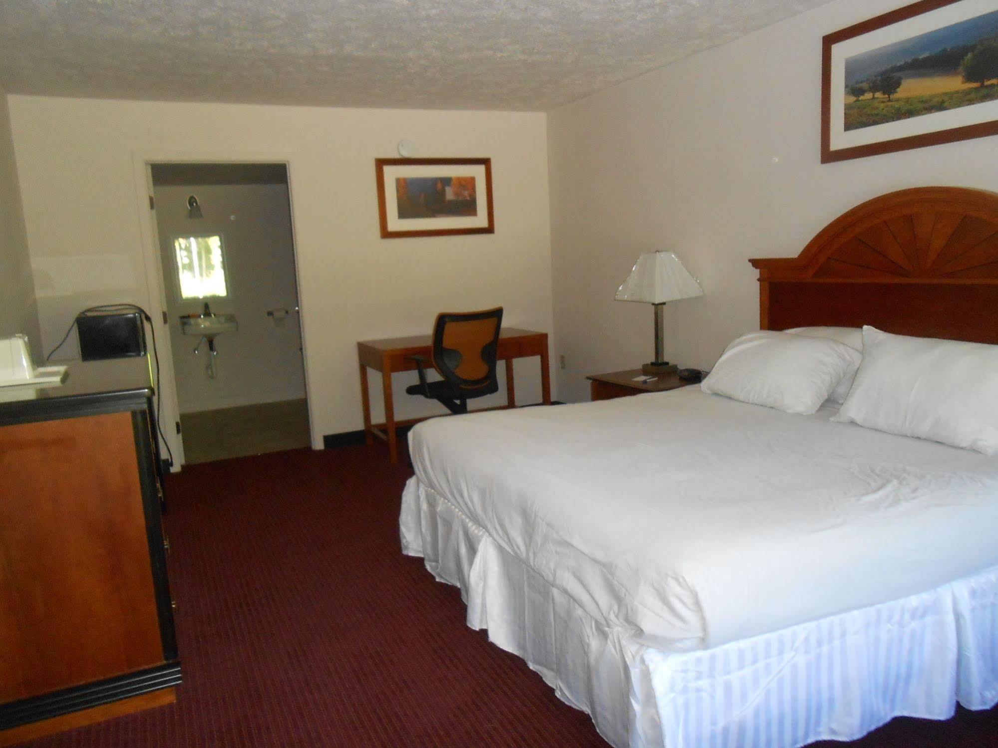 Motel Zuma Norge Exterior foto