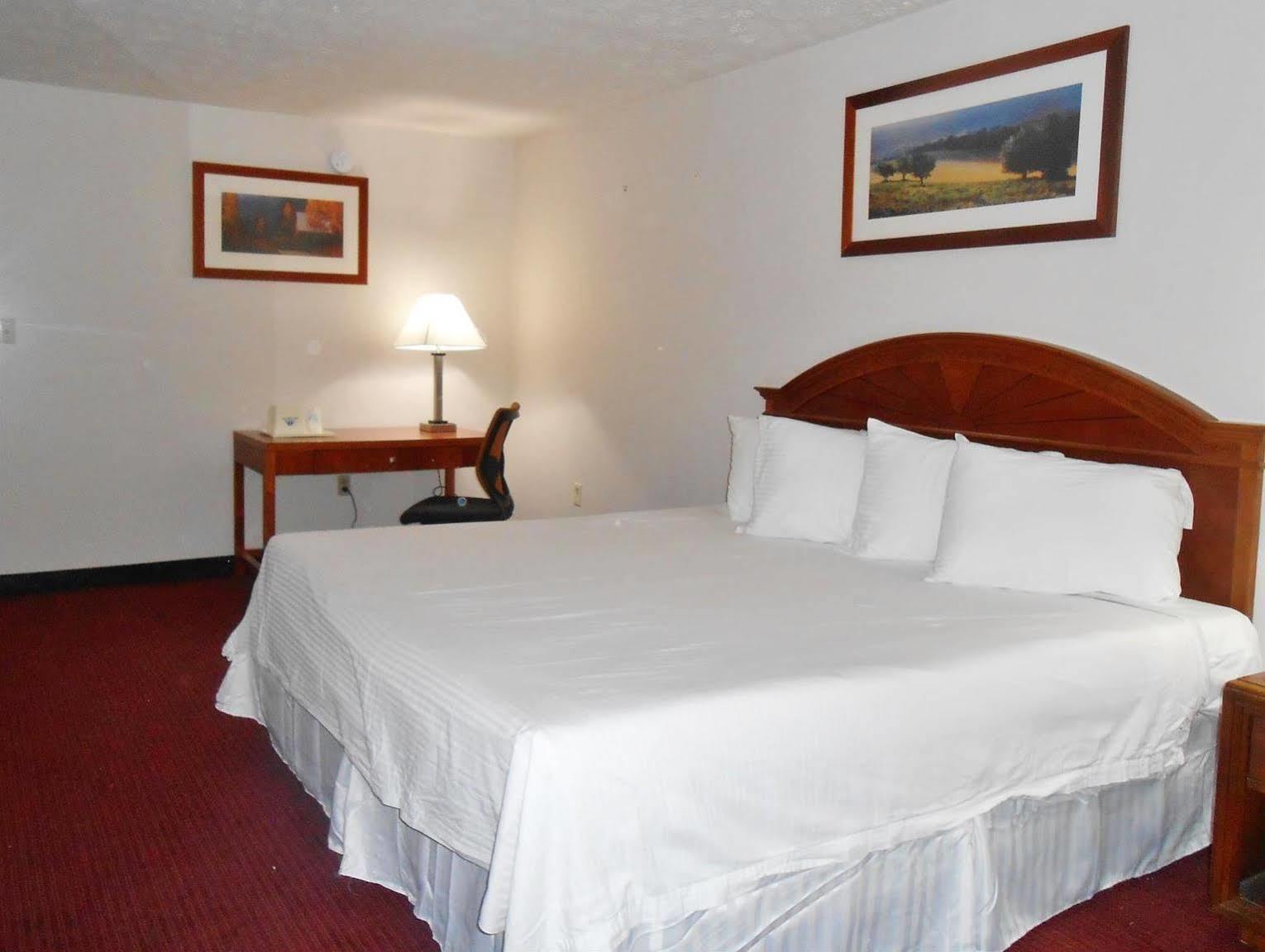 Motel Zuma Norge Exterior foto