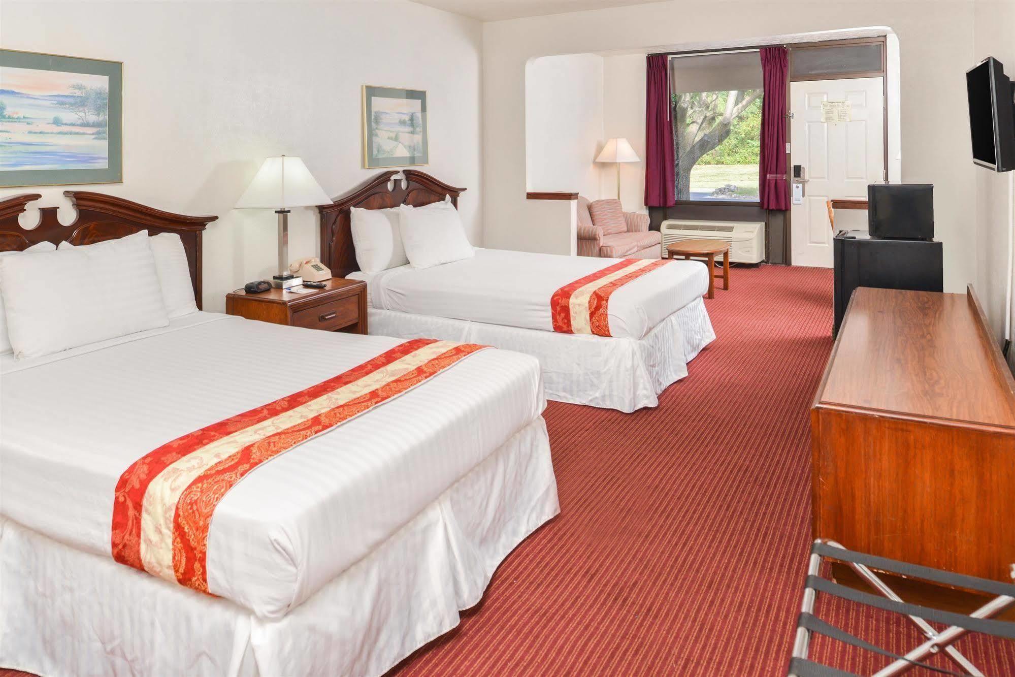 Motel Zuma Norge Exterior foto