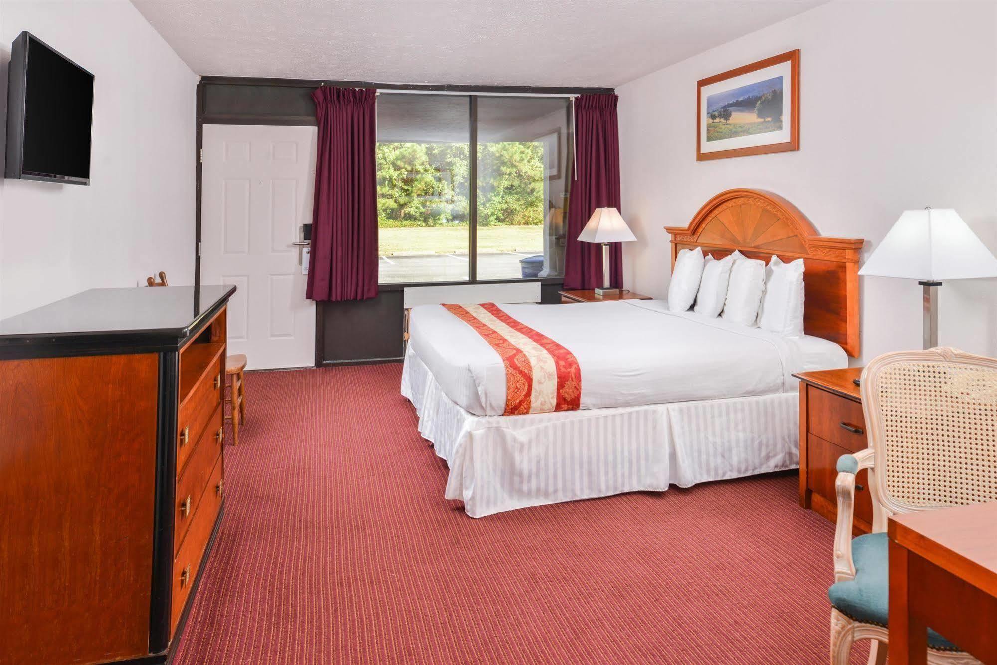 Motel Zuma Norge Exterior foto