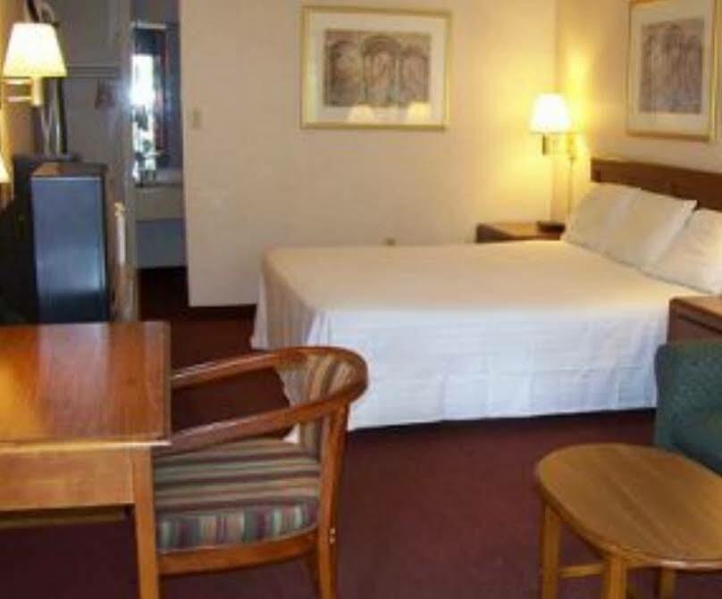 Motel Zuma Norge Exterior foto
